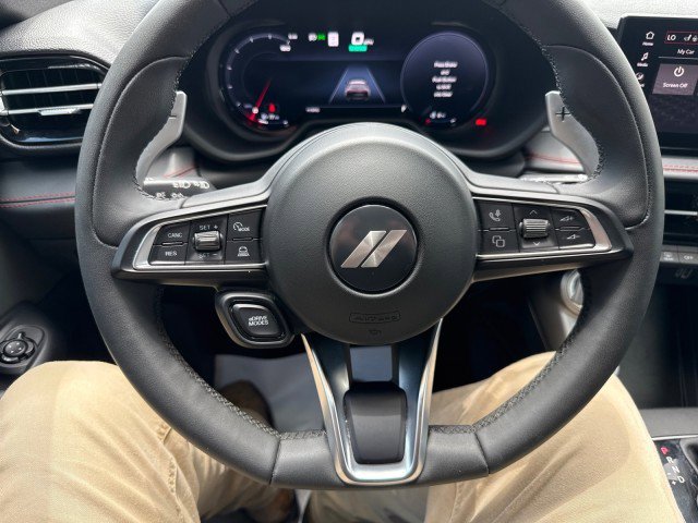 Used 2024 Dodge Hornet R/T image 8