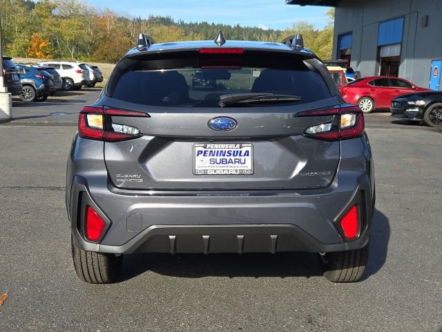 New 2025 Subaru Crosstrek 2.0i Premium image 7