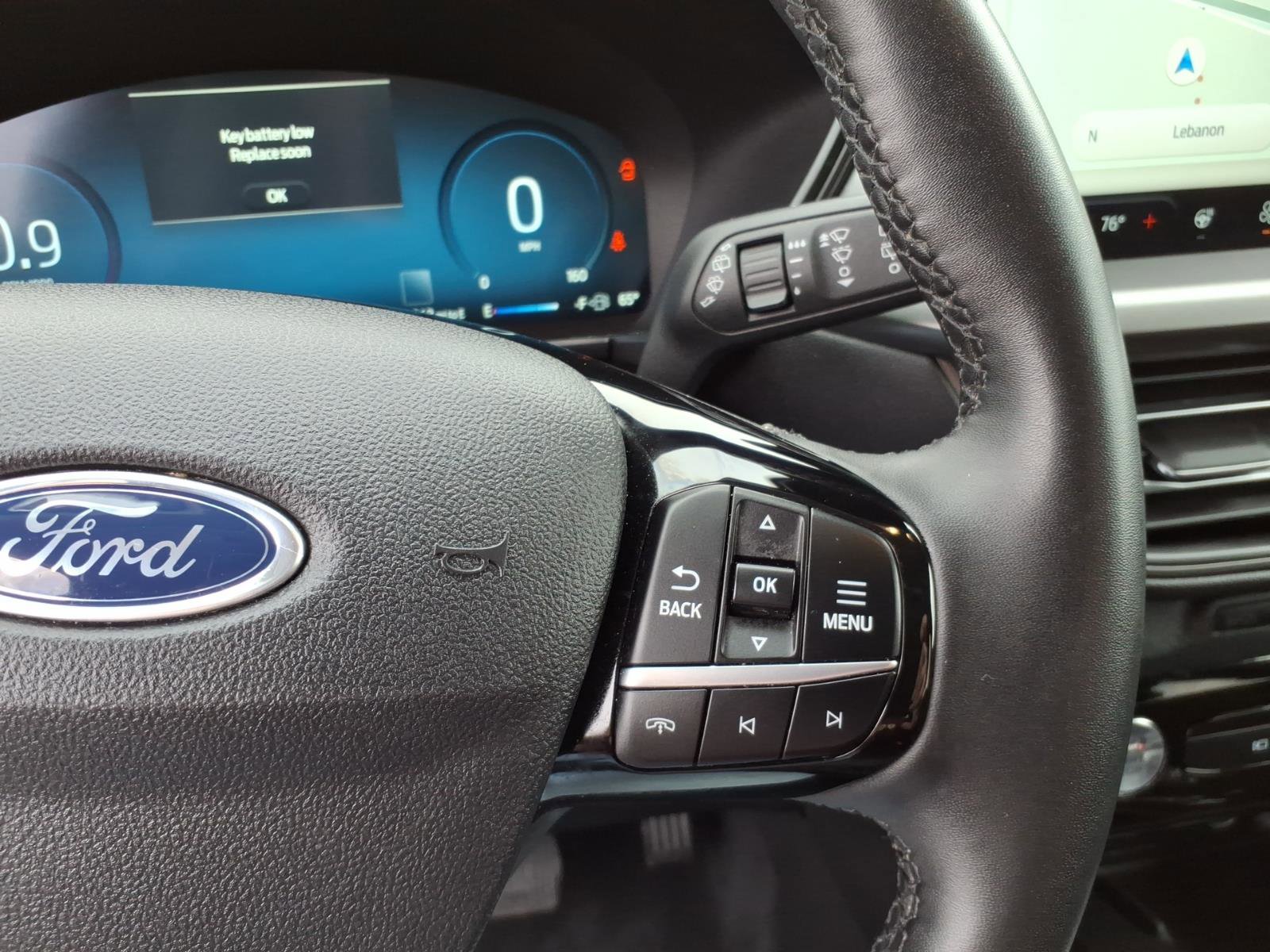 Certified 2023 Ford Escape Active w/ Tech Pack #2 AWD/4WD image 16
