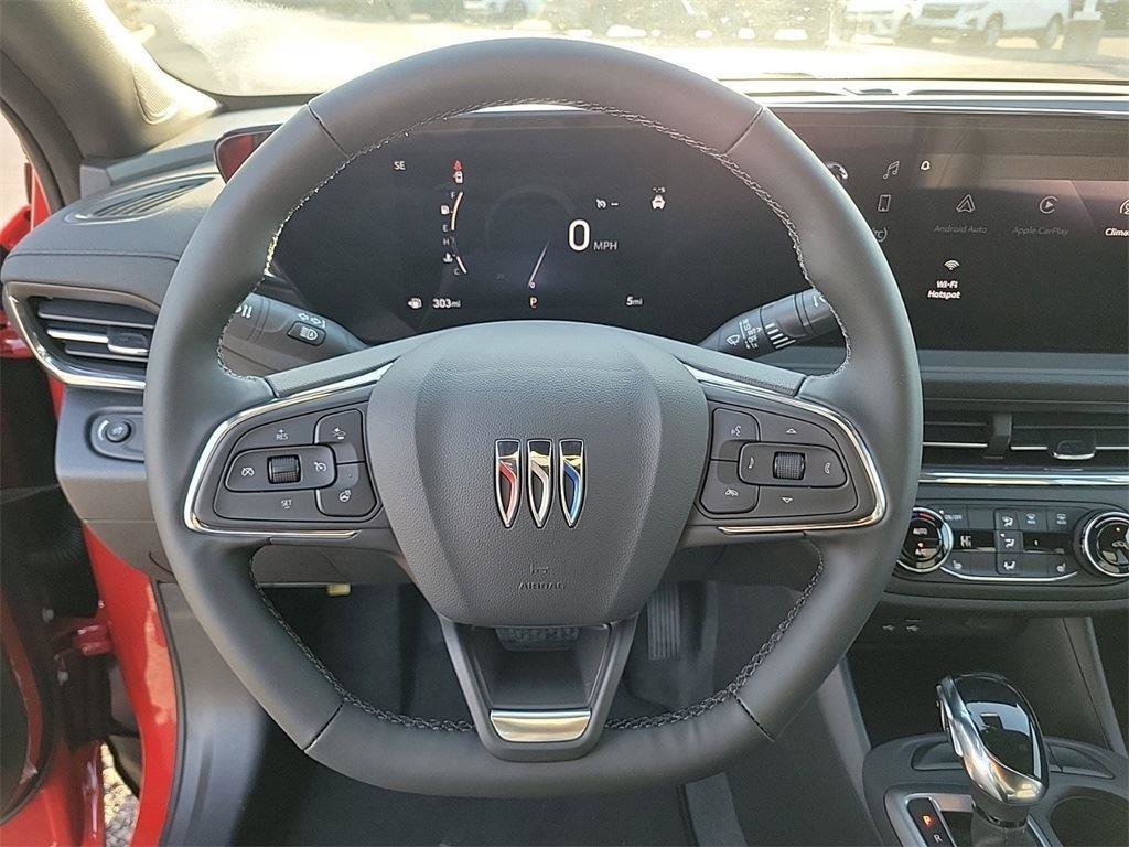 New 2026 Buick Envista Preferred image 20