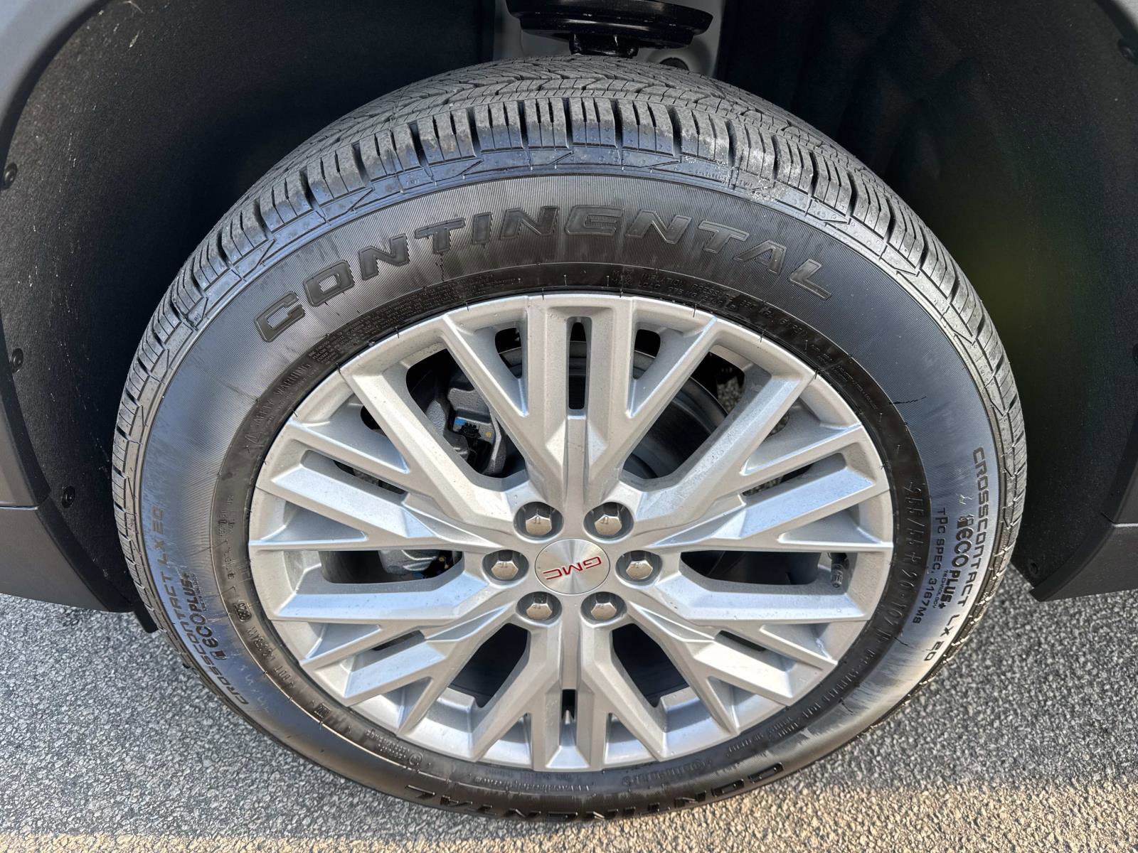 New 2026 GMC Acadia Elevation image 10