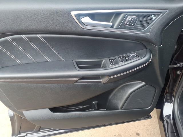 Certified 2022 Ford Edge ST image 14