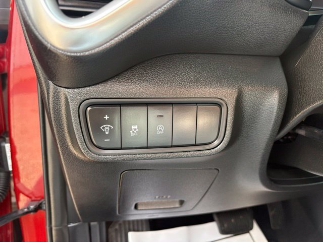 Used 2025 Kia Soul LX FWD image 22