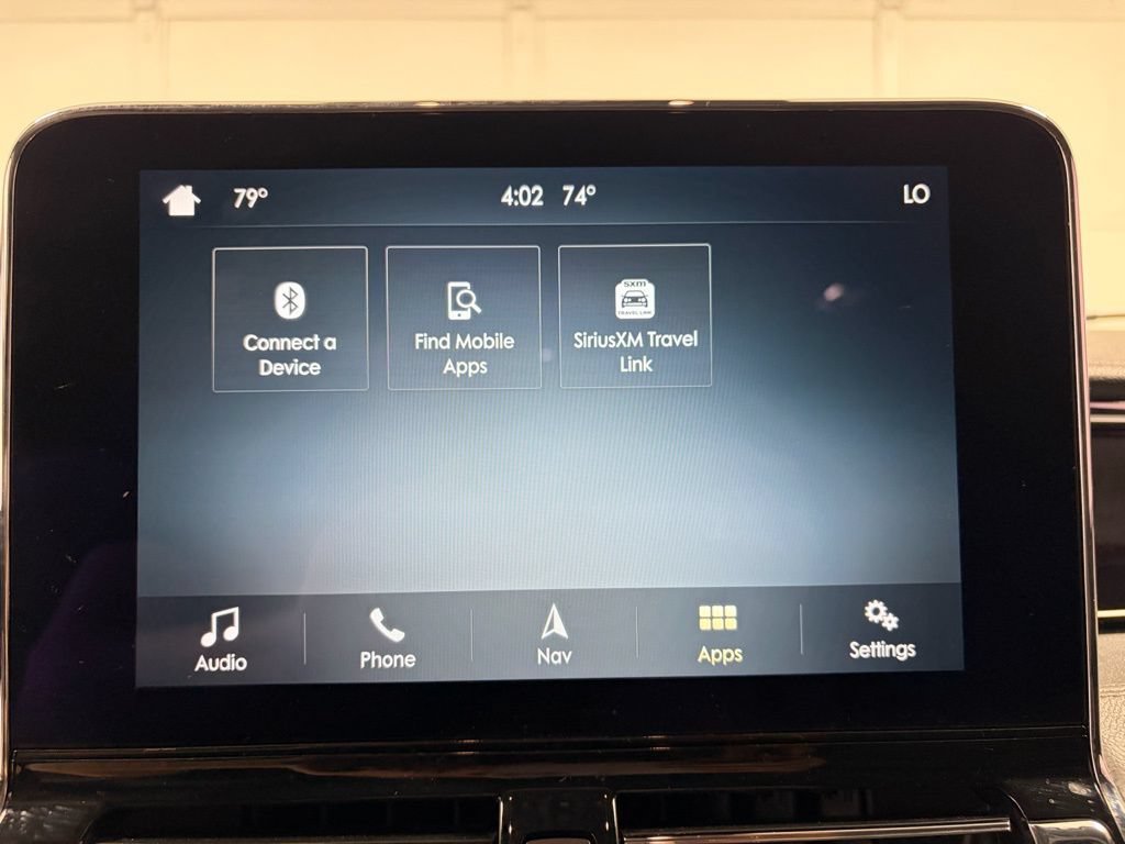 Used 2019 Lincoln Navigator Reserve AWD/4WD image 31