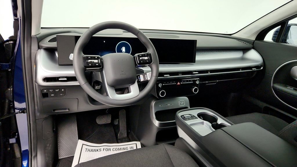 Used 2026 Hyundai Ioniq 9 SE image 12