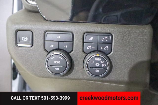 Used 2025 Chevrolet Silverado 2500 LT w/ All Star Edition image 46