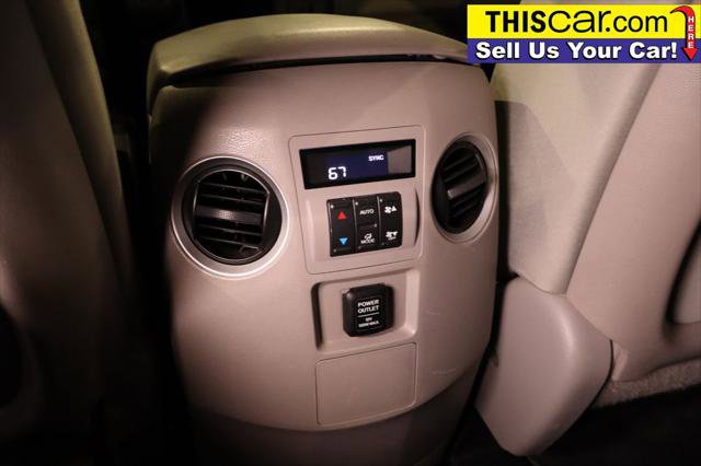 Used 2015 Honda Pilot LX image 29