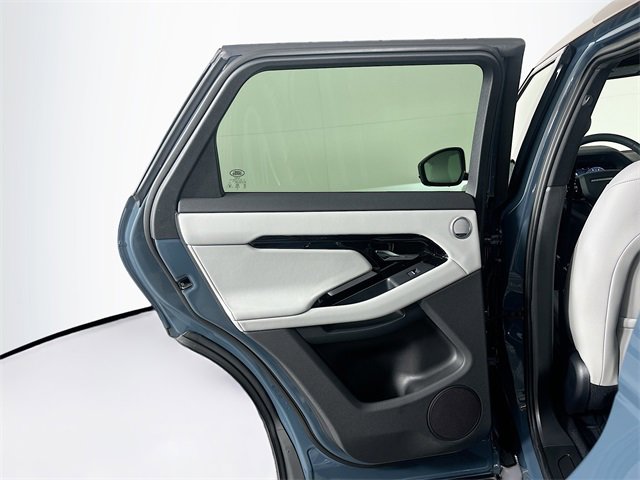 Used 2026 Land Rover Range Rover Evoque S image 23