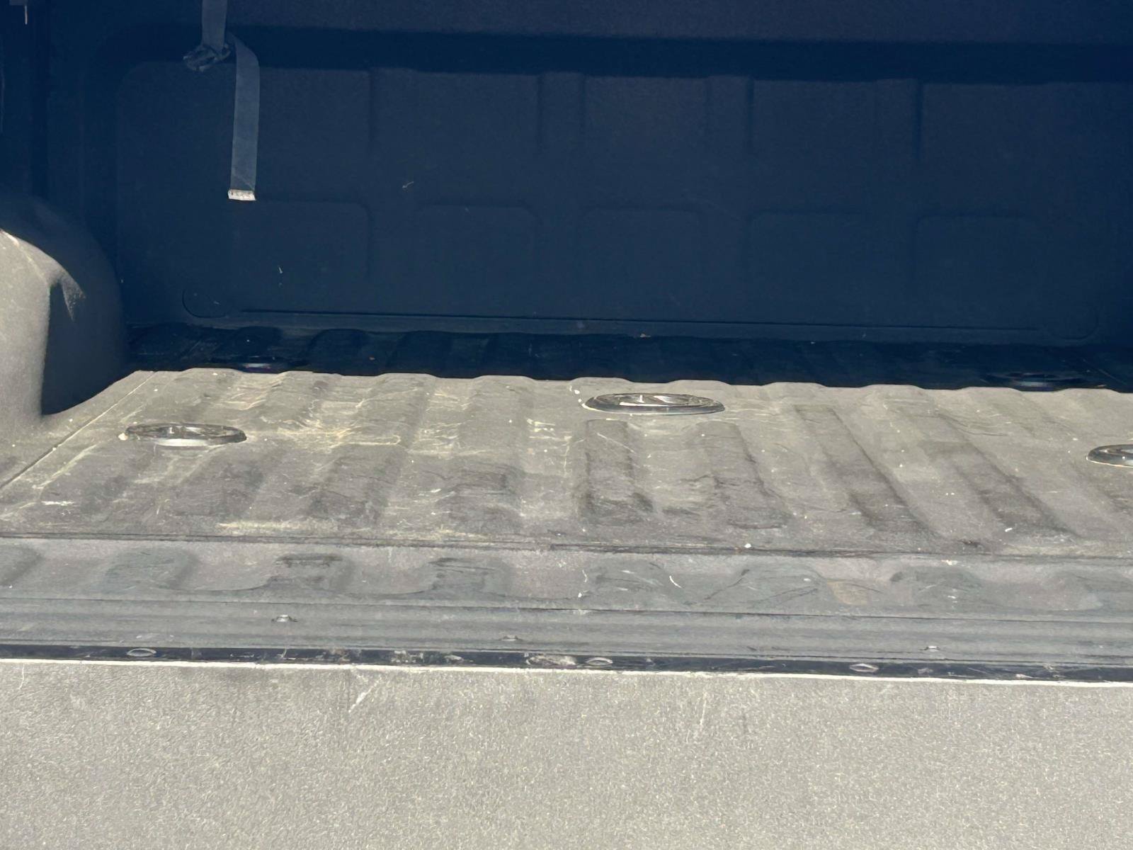 Used 2019 RAM 2500 Laramie AWD/4WD image 12