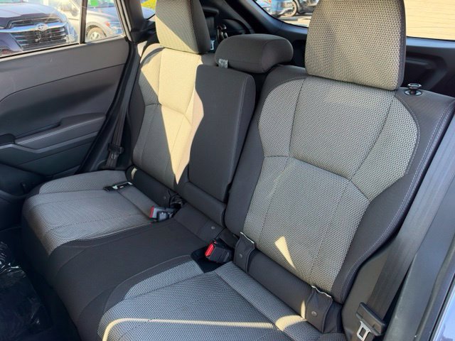 Certified 2024 Subaru Crosstrek 2.0i Premium AWD/4WD image 28
