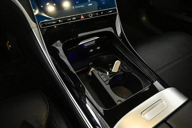 New 2026 Mercedes-Benz C 300 4MATIC Sedan image 13