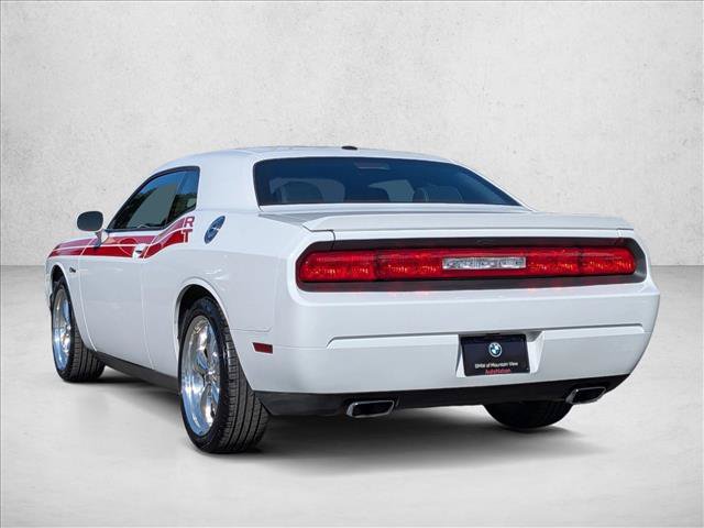 Used 2012 Dodge Challenger R/T RWD image 8