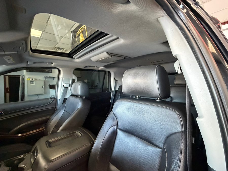 Used 2019 GMC Yukon SLT w/ Graphite Performance Edition image 19