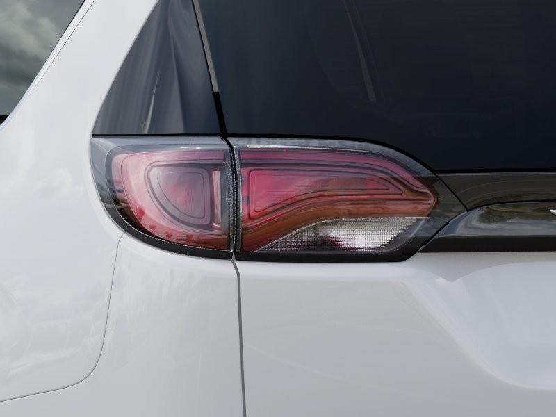 New 2027 Chrysler Pacifica LX FWD image 10