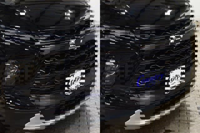 New 2026 Chevrolet Blazer LT w/ Sound & Technology Package AWD/4WD image 13