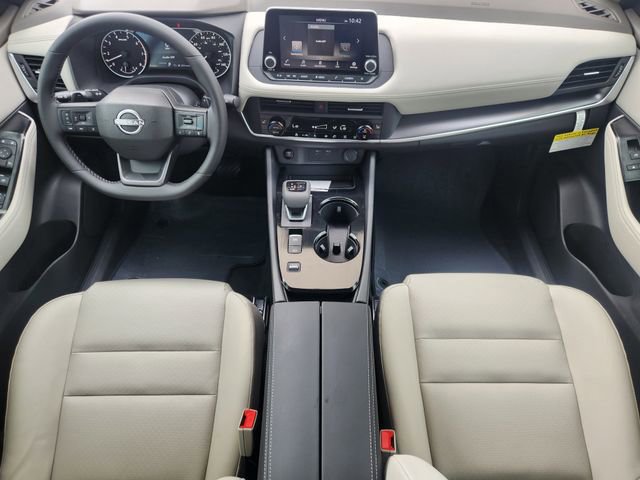 New 2026 Nissan Rogue SV w/ SV Premium Package image 19
