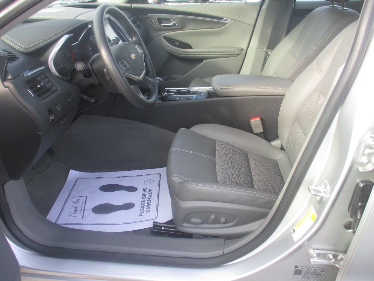 Used 2019 Chevrolet Impala LS image 16