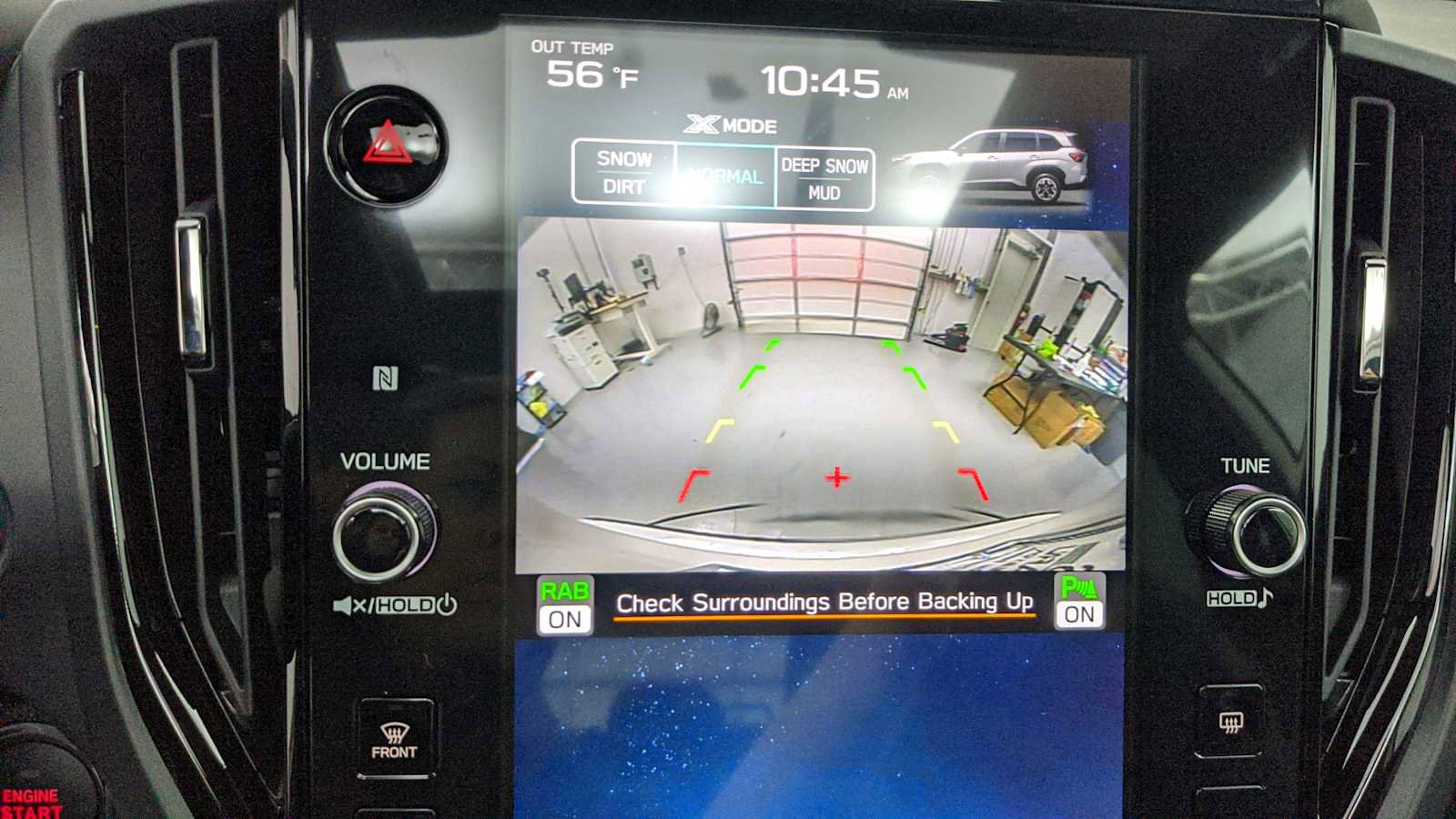 New 2026 Subaru Forester Sport image 20