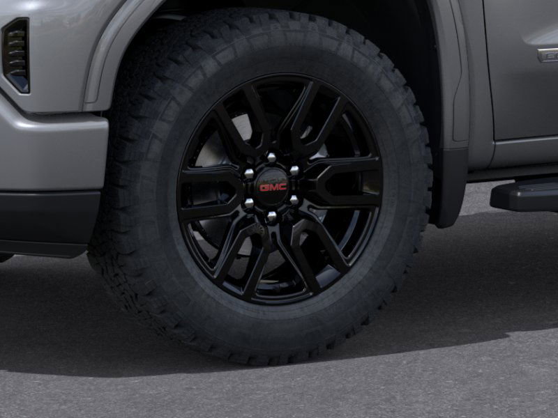 New 2026 GMC Sierra 1500 Elevation w/ Elevation Premium Package image 33