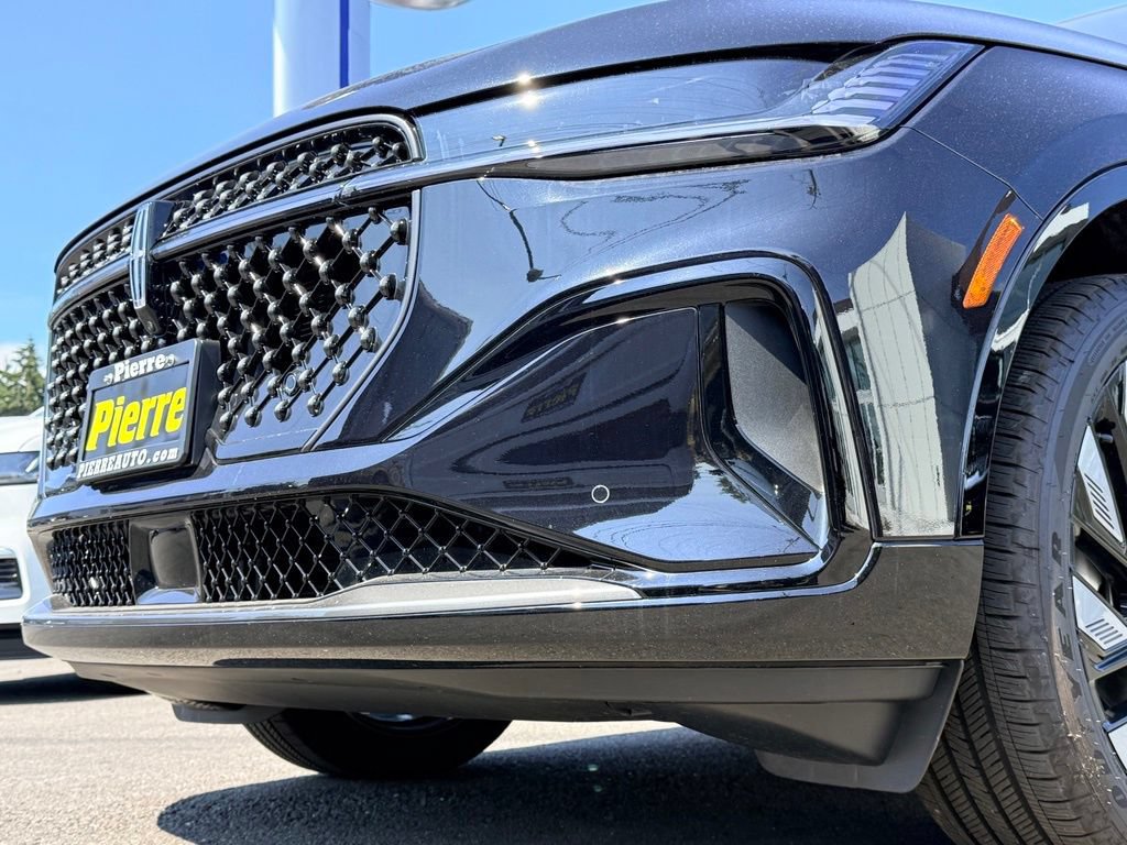 New 2026 Lincoln Nautilus Reserve w/ Jet Appearance Package AWD/4WD image 30