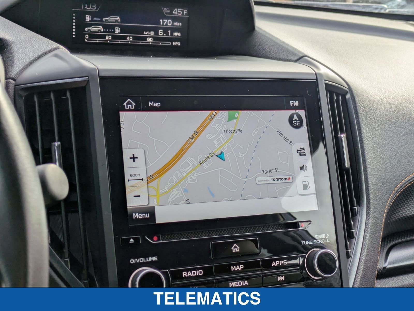 Certified 2022 Subaru Forester Wilderness image 22