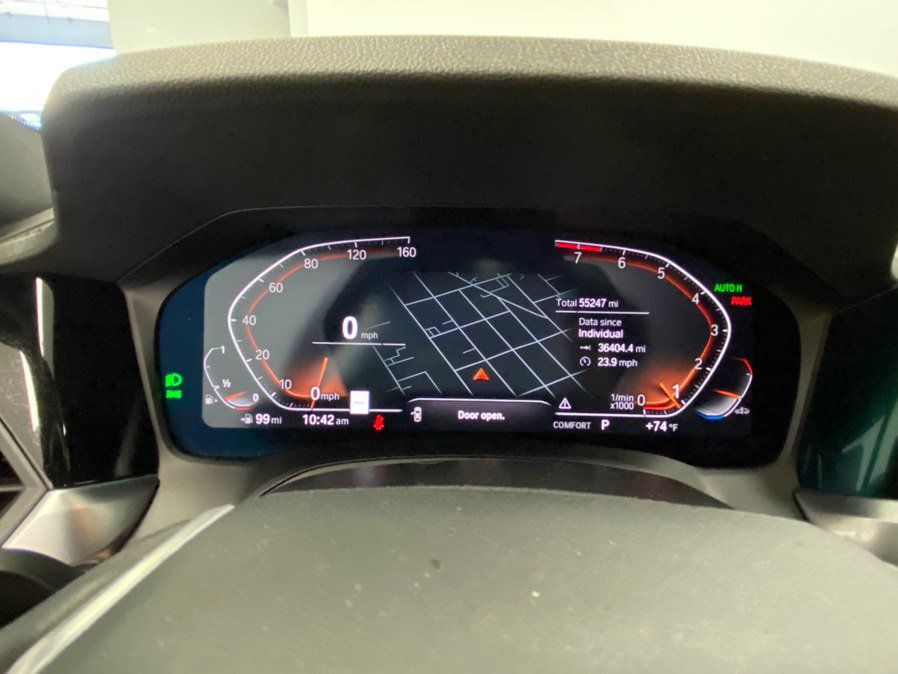 Used 2022 BMW 230i Coupe w/ Premium Package 2 RWD image 33