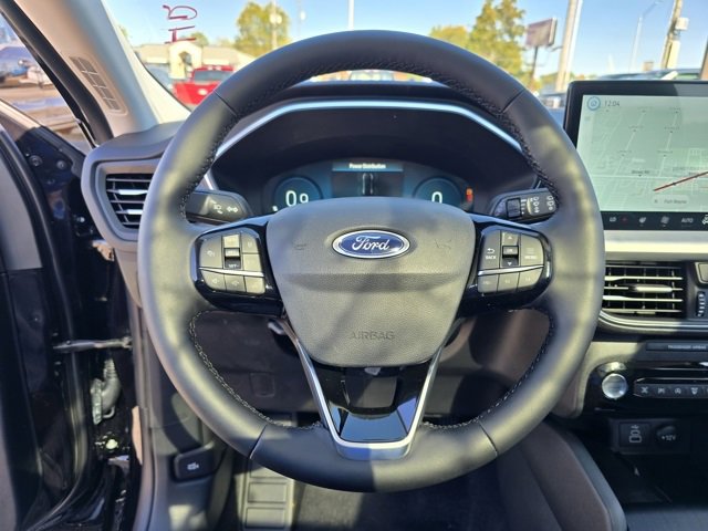 New 2026 Ford Escape Platinum image 27