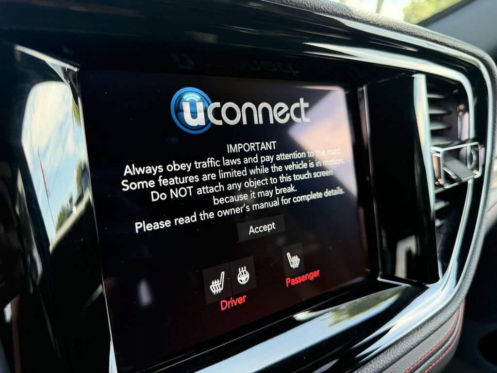 Used 2023 Dodge Durango GT AWD/4WD image 21