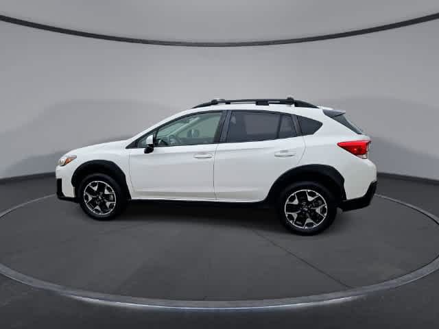 Used 2019 Subaru Crosstrek 2.0i Premium w/ Eyesight System AWD/4WD image 5