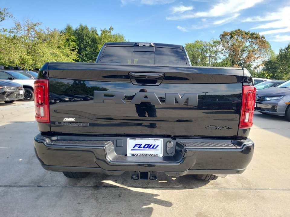 New 2026 RAM 2500 Laramie image 14