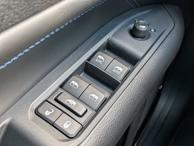 New 2026 Jeep Compass Latitude AWD/4WD image 22