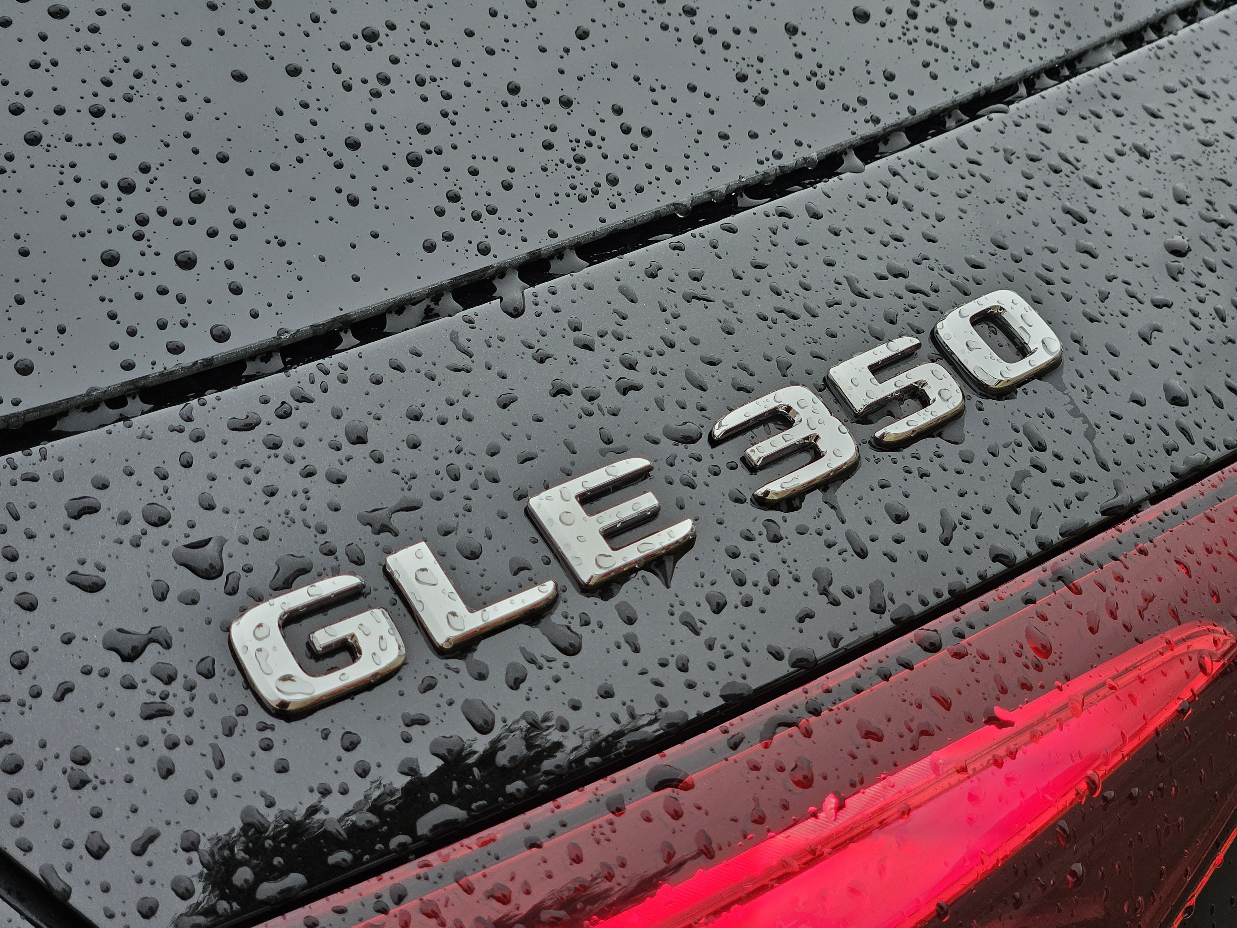 Certified 2026 Mercedes-Benz GLE 350 4MATIC image 29