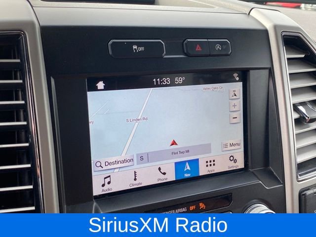 Used 2019 Ford F150 King Ranch w/ Equipment Group 601A Luxury image 10