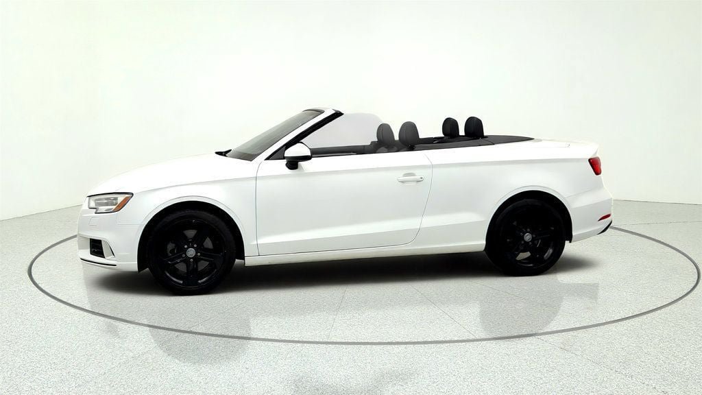 Used 2017 Audi A3 2.0T Premium w/ Convenience Package AWD/4WD image 8