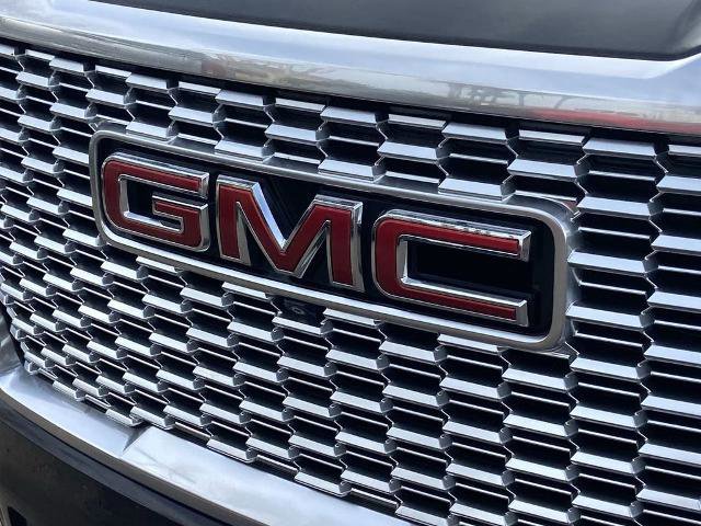 Used 2021 GMC Yukon XL Denali w/ Denali Ultimate Package image 28