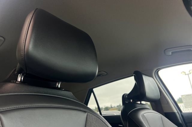 Used 2024 Kia Niro Wind FWD image 21