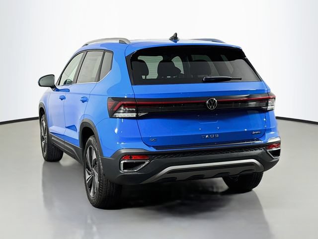 New 2026 Volkswagen Taos SE AWD/4WD image 5