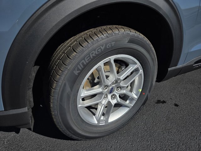 New 2026 Ford Explorer Active image 35