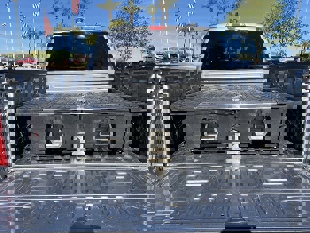 Used 2022 Ford F150 Lariat w/ FX4 Off-Road Package image 15