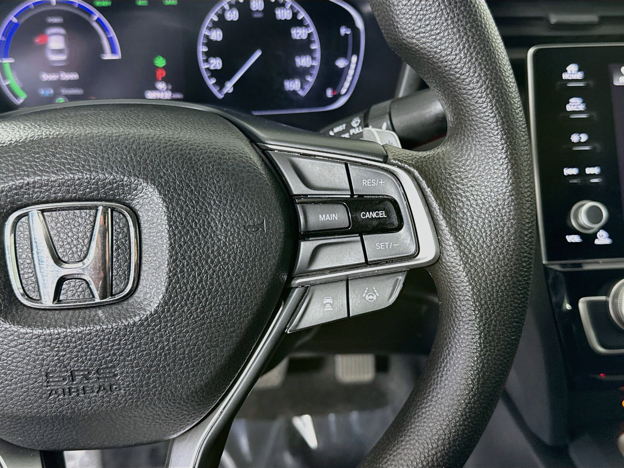 Used 2019 Honda Insight EX image 15