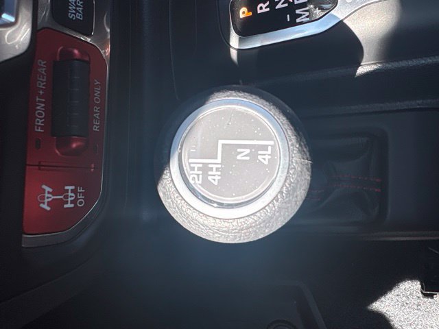 Used 2019 Jeep Wrangler Rubicon AWD/4WD image 24