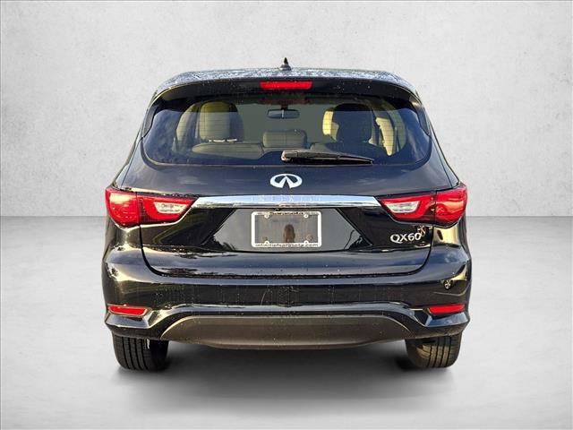 Used 2017 INFINITI QX60 FWD image 6