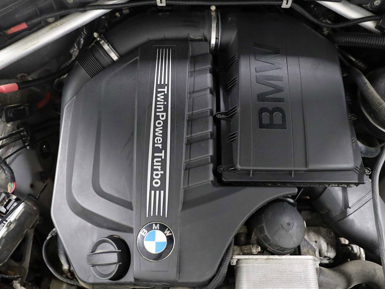 Used 2014 BMW X3 xDrive35i AWD/4WD image 39