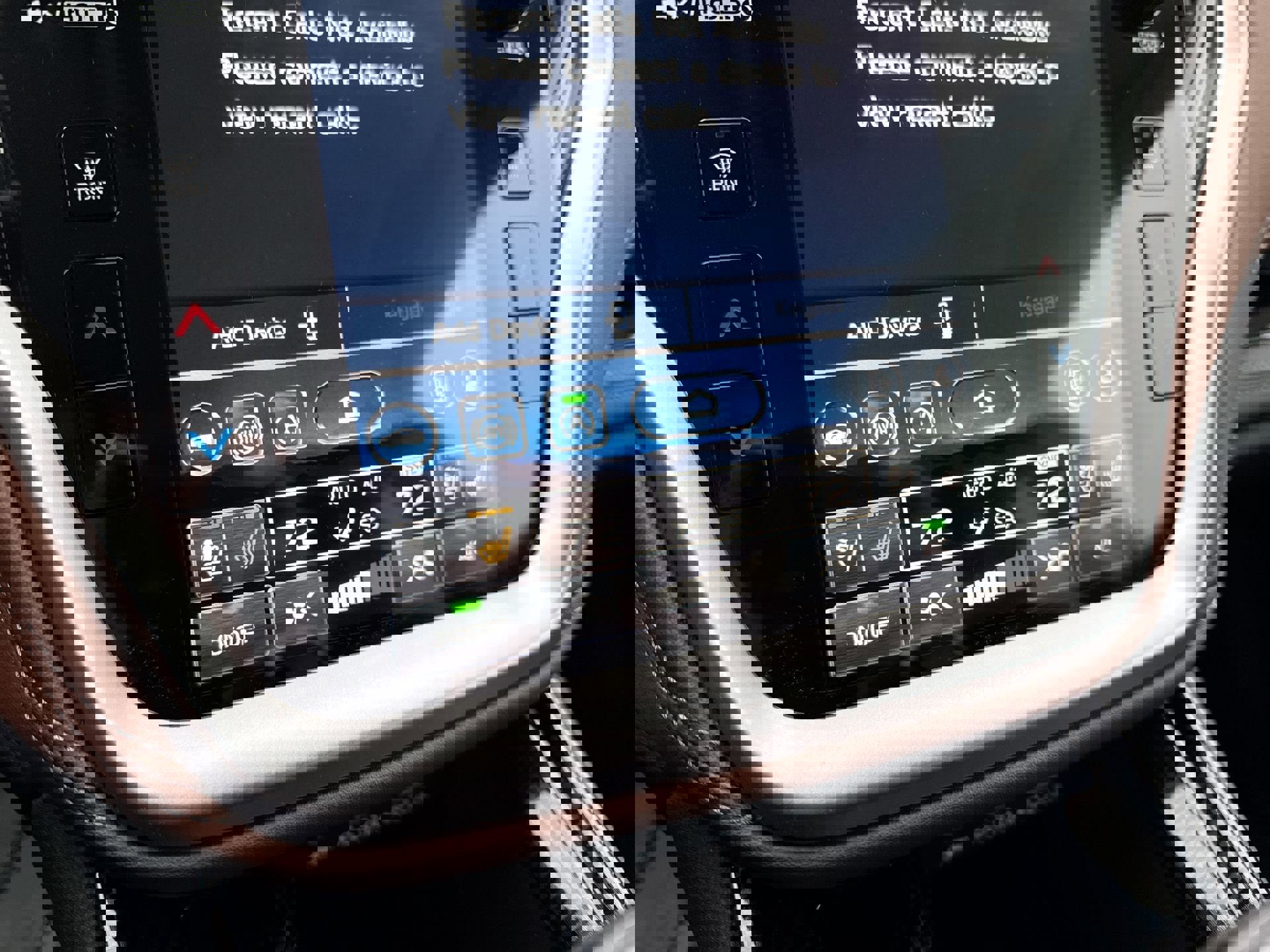 Used 2025 Subaru Outback Touring XT image 17