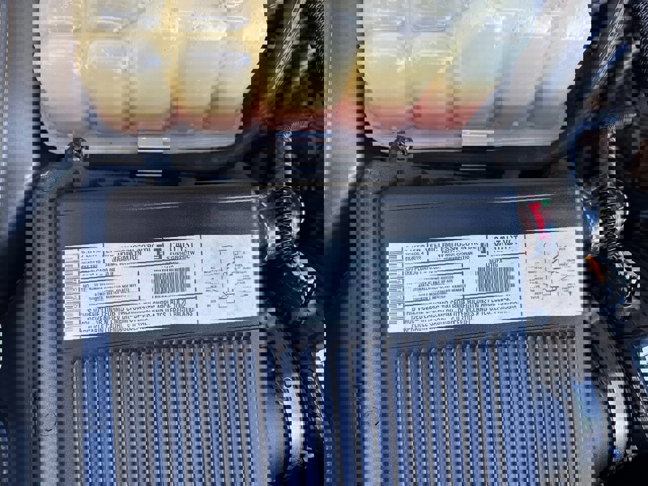 Used 2002 Cadillac Escalade EXT image 56