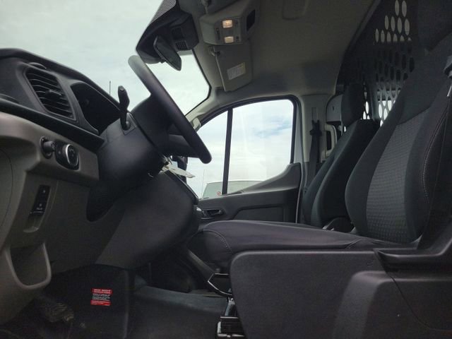 Used 2025 Ford Transit 250 Low Roof w/ Exterior Upgrade Package RWD image 12