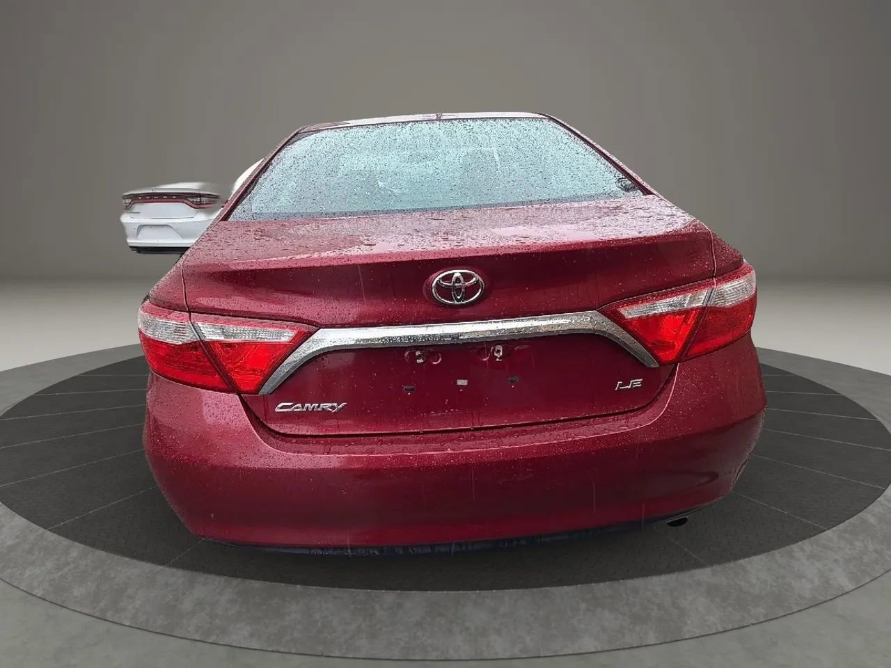 Used 2015 Toyota Camry LE FWD image 6