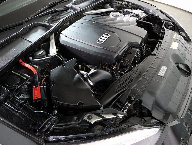 Used 2025 Audi A5 2.0T Premium Plus image 37