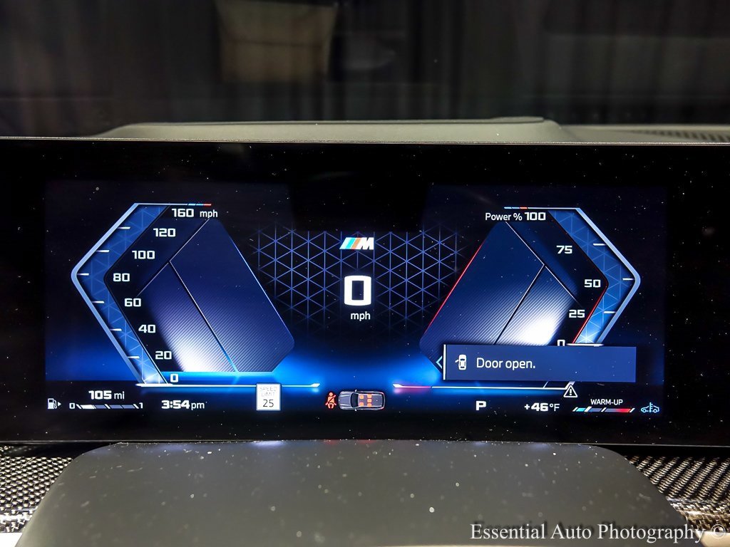 Used 2026 BMW X5 M60i image 20