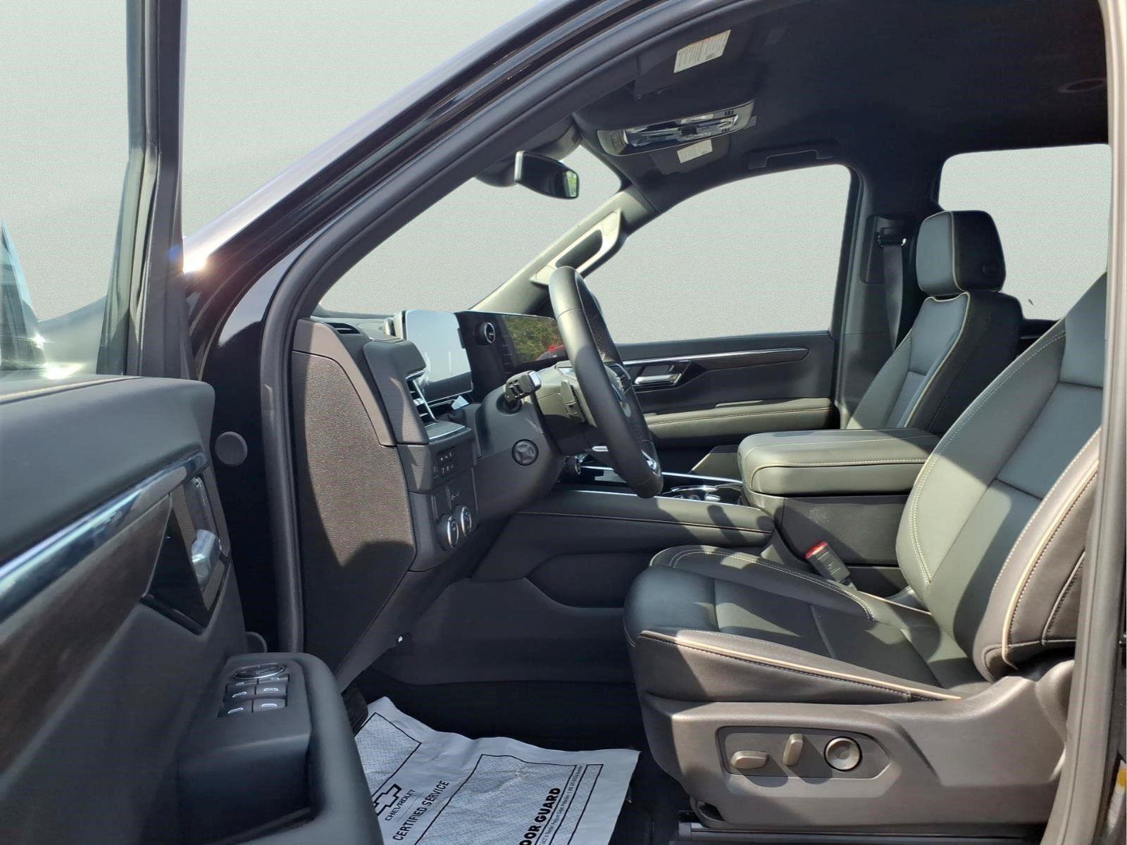 New 2026 Chevrolet Tahoe Premier RWD image 18